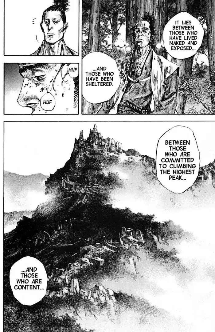Vagabond Chapter 238 image 11_optimized