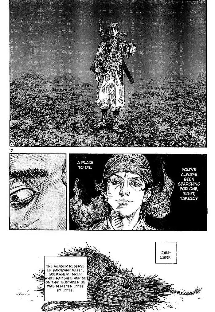 Vagabond Chapter 315 image 12_optimized