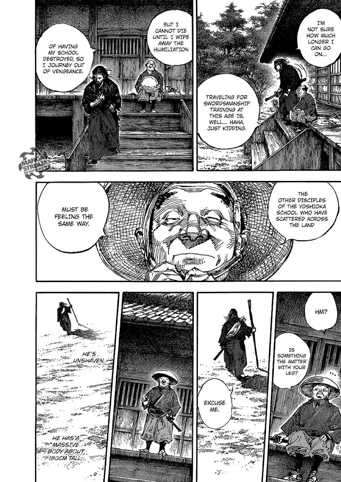 Vagabond Chapter 301 image 15_optimized