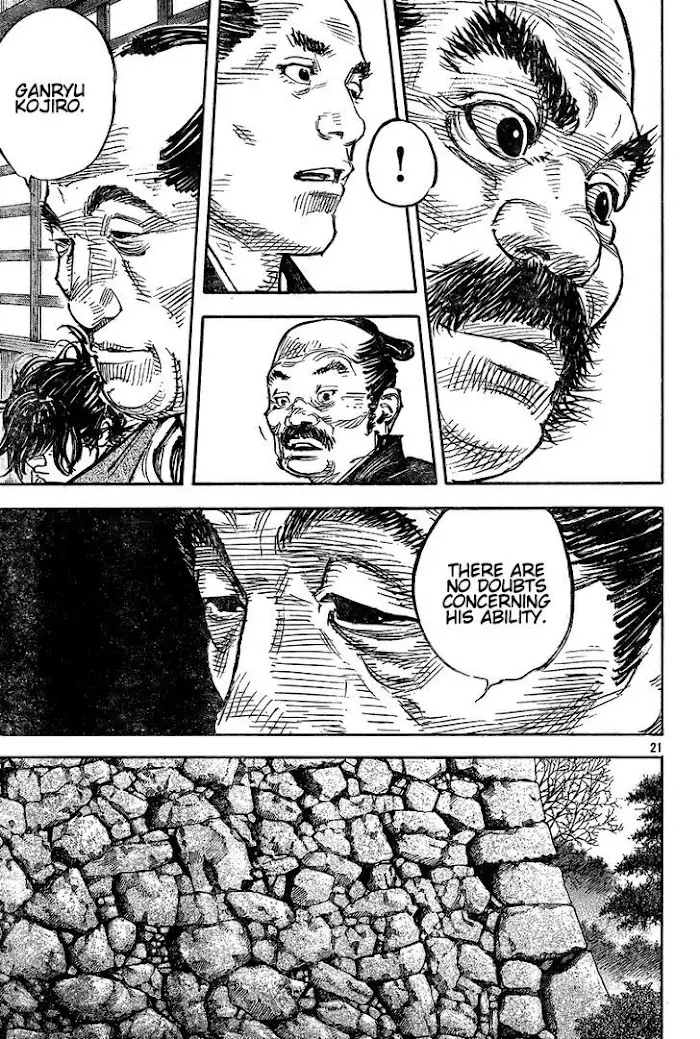 Vagabond Chapter 325 image 21_optimized