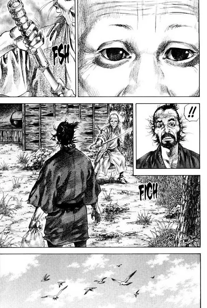Vagabond Chapter 135 image 19_optimized