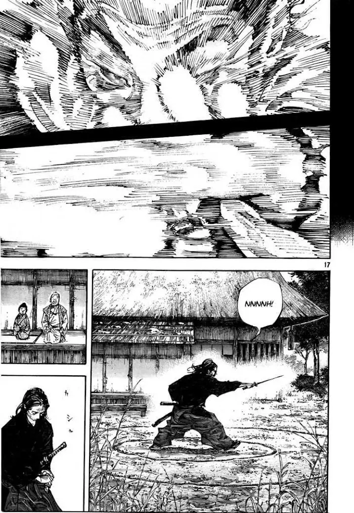 Vagabond Chapter 284 image 16_optimized