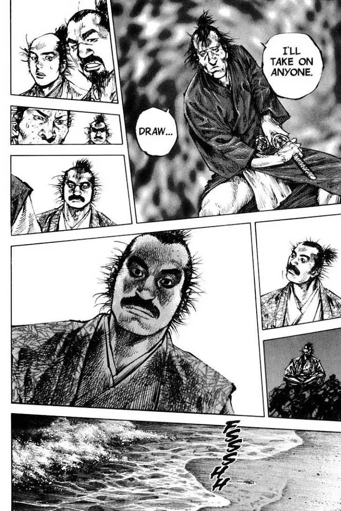 Vagabond Chapter 149 image 20_optimized