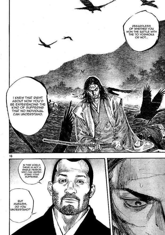 Vagabond Chapter 257 image 16_optimized
