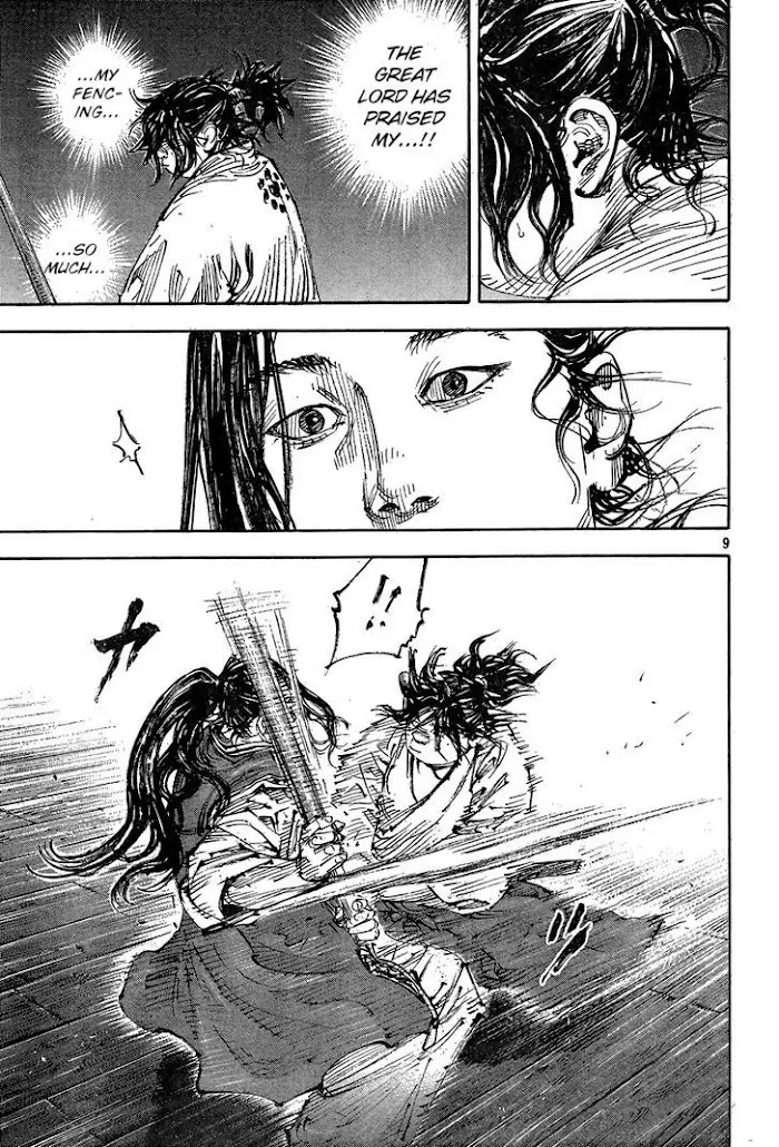 Vagabond Chapter 324 image 10_optimized