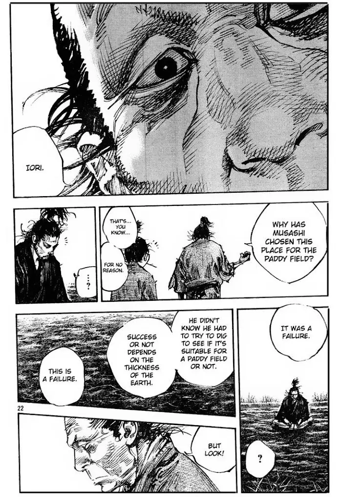 Vagabond Chapter 312 image 20_optimized