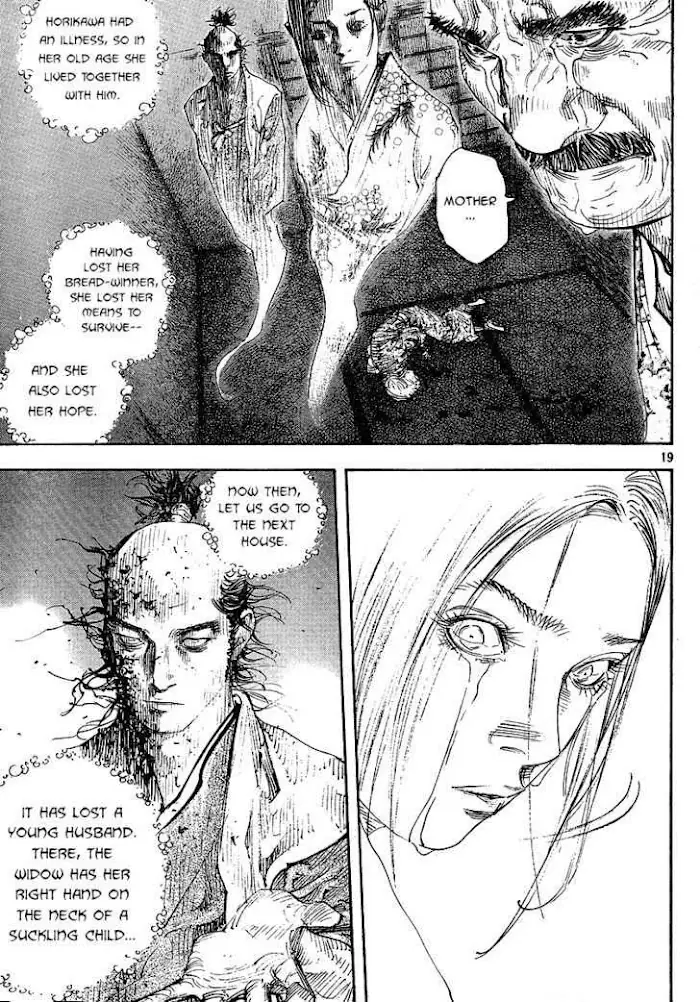 Vagabond Chapter 263 image 18_optimized