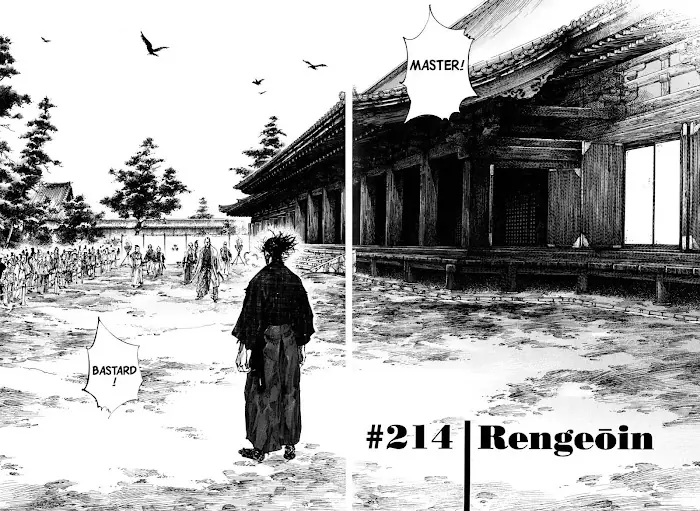 Vagabond Chapter 214 image 03_optimized