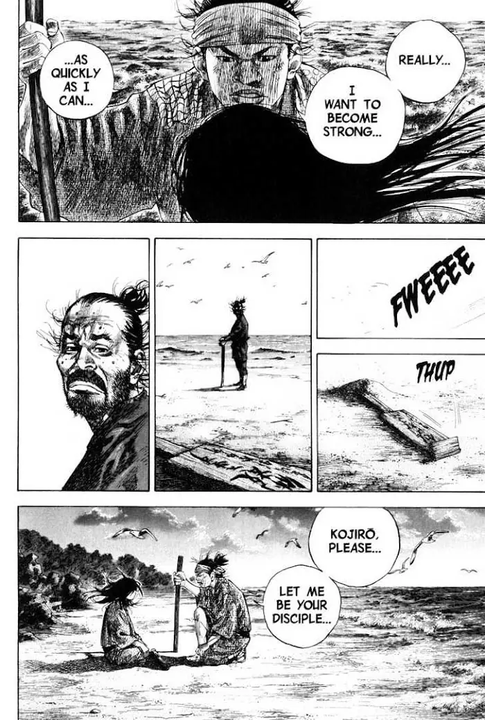 Vagabond Chapter 136 image 20_optimized