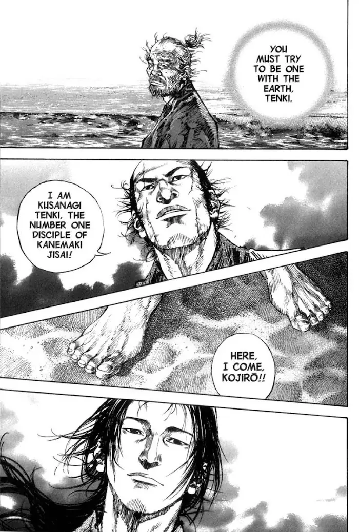 Vagabond Chapter 145 image 09_optimized