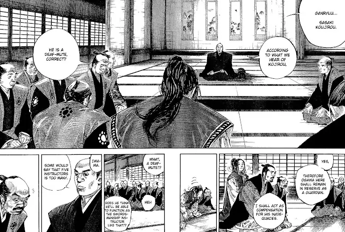 Vagabond Chapter 298 image 02_optimized
