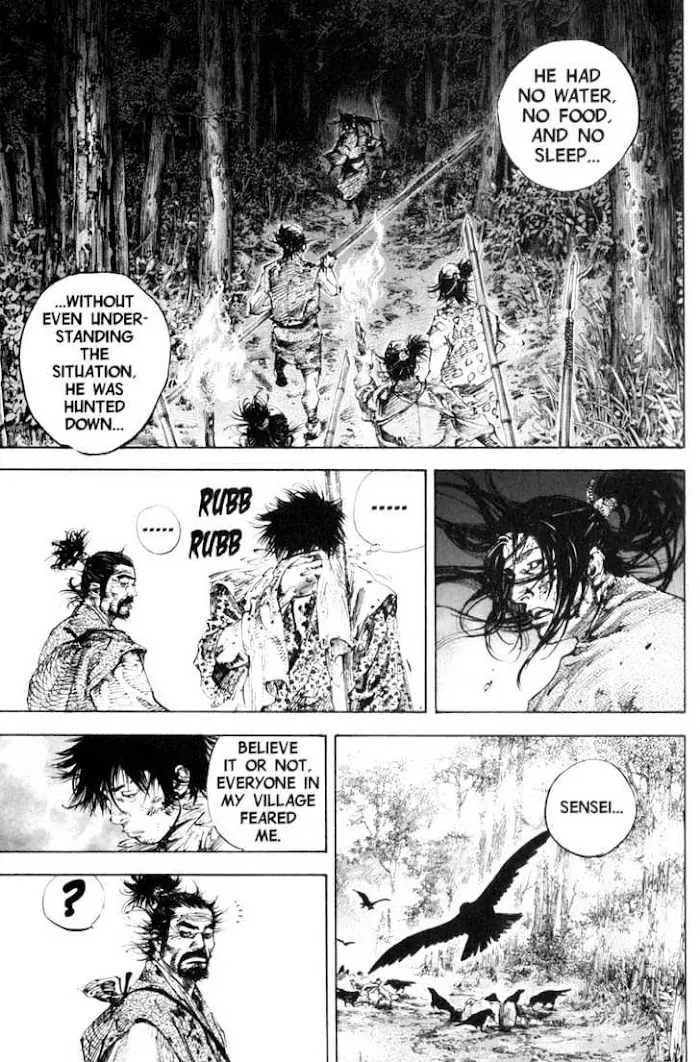 Vagabond Chapter 166 image 05_optimized