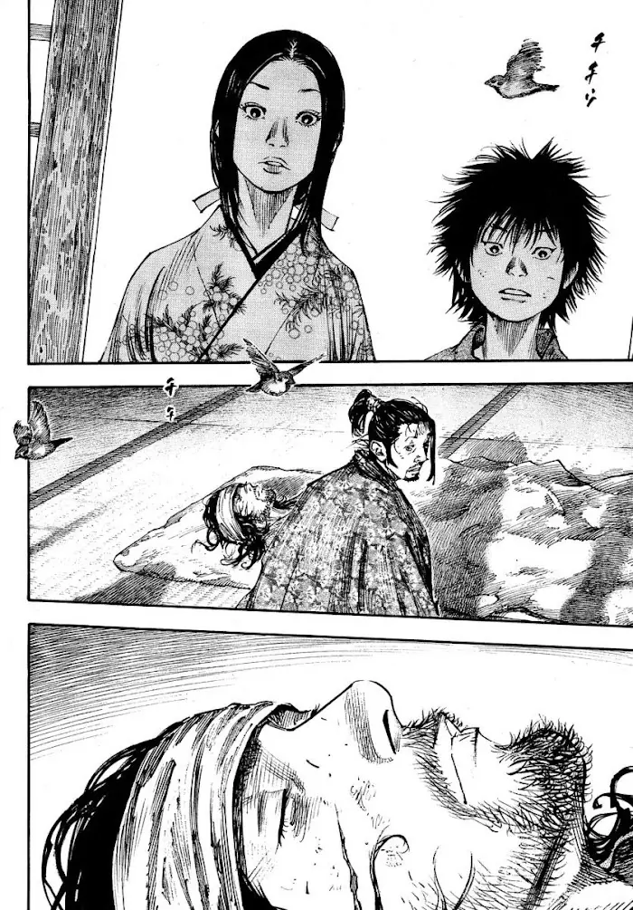 Vagabond Chapter 245 image 02_optimized