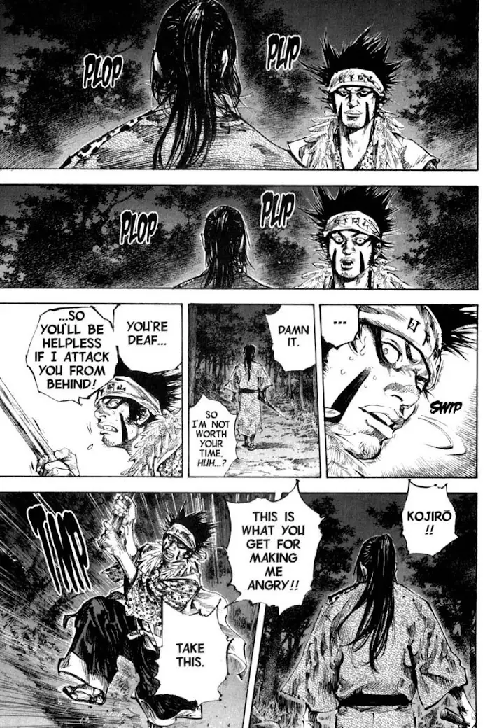 Vagabond Chapter 160 image 16_optimized