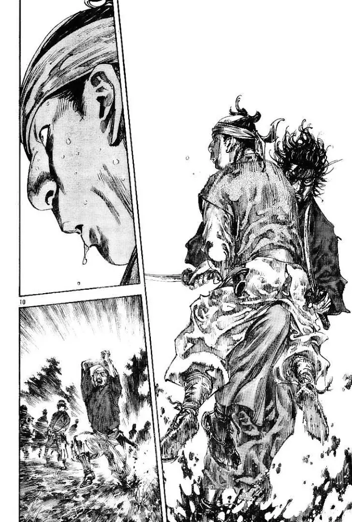 Vagabond Chapter 228 image 10_optimized