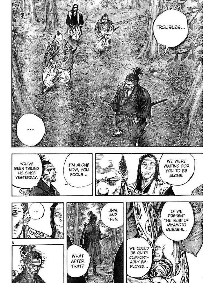 Vagabond Chapter 323 image 08_optimized