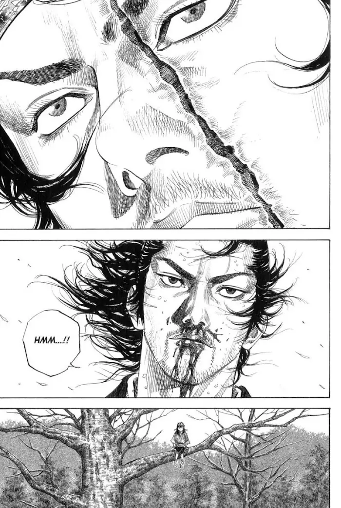 Vagabond Chapter 118 image 10_optimized