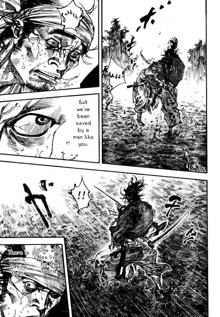 Vagabond Chapter 235 image 05_optimized
