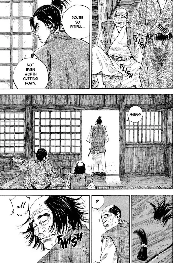 Vagabond Chapter 33 image 18_optimized