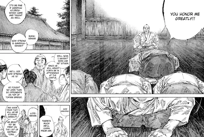 Vagabond Chapter 299 image 12_optimized