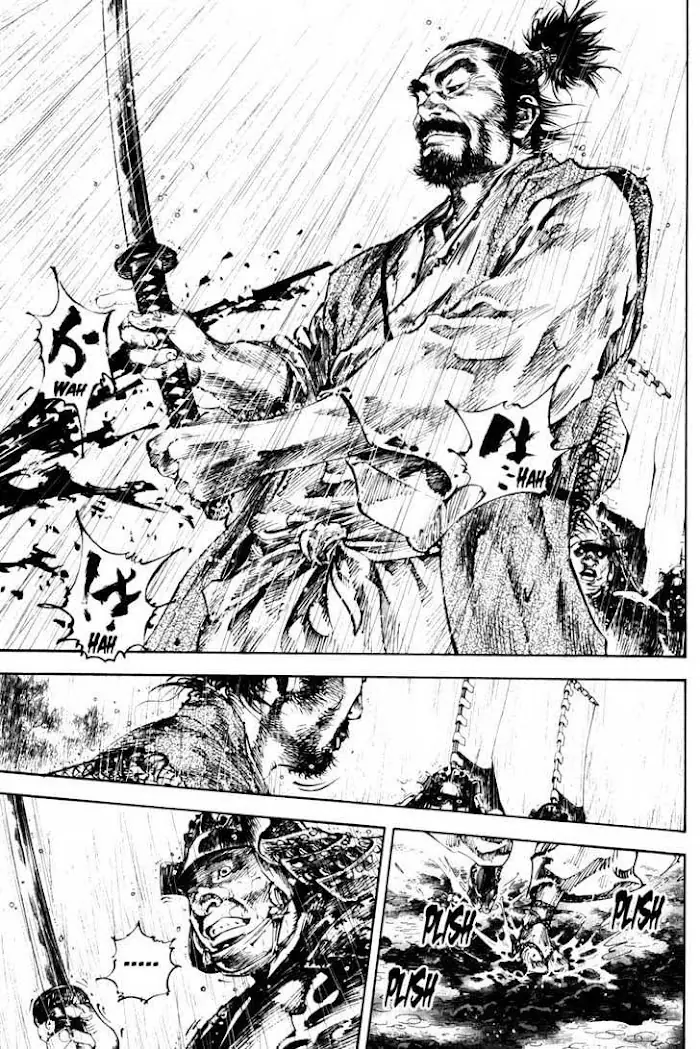 Vagabond Chapter 163 image 21_optimized