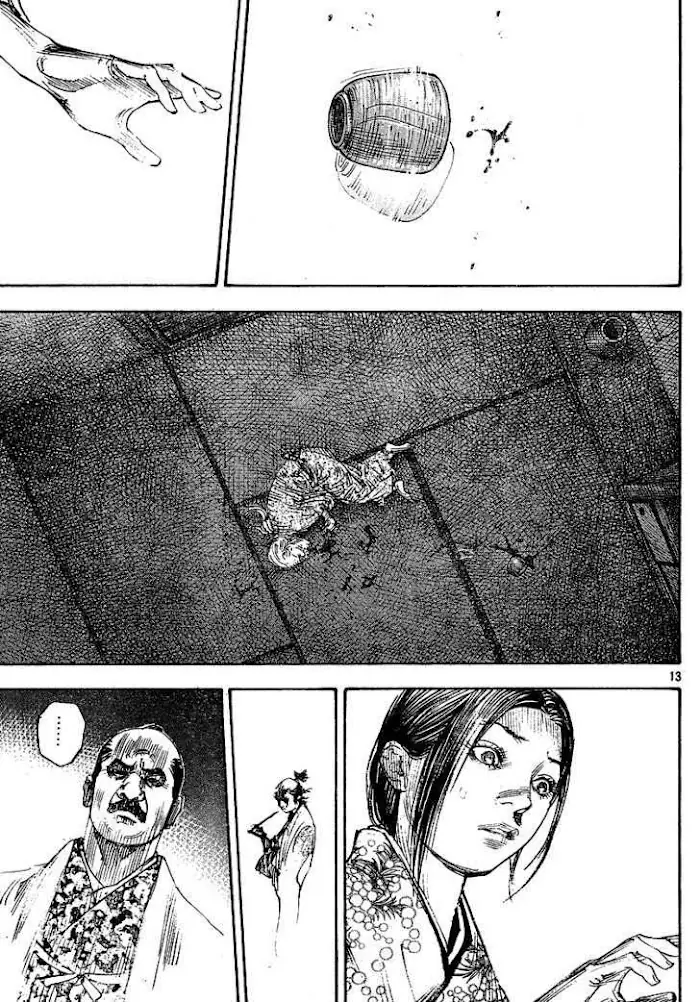 Vagabond Chapter 263 image 12_optimized