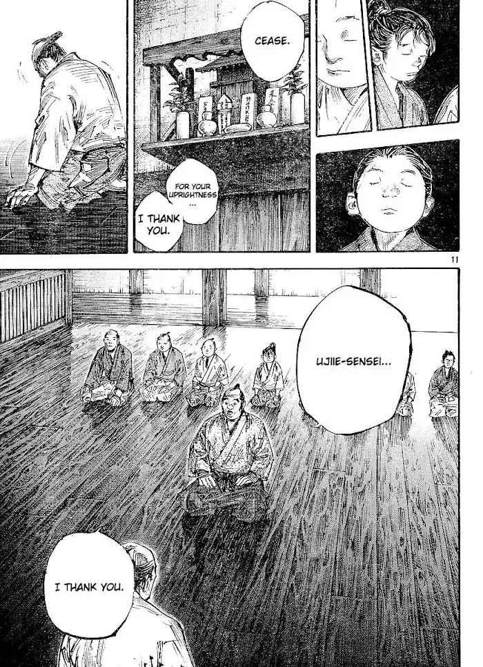 Vagabond Chapter 299 image 11_optimized