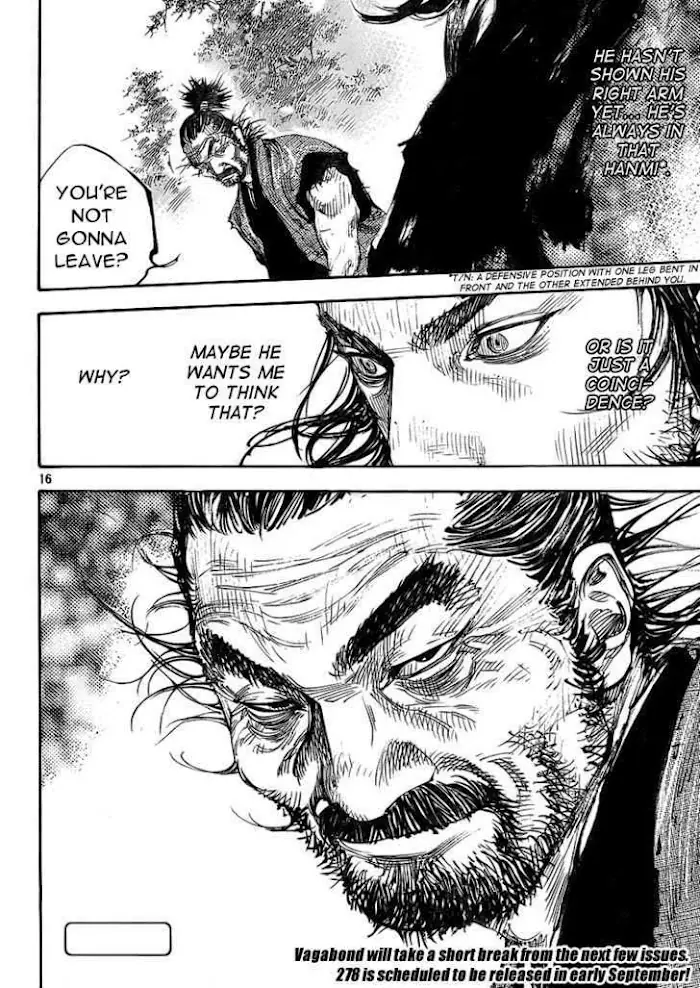 Vagabond Chapter 278 image 14_optimized