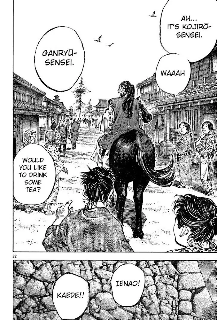 Vagabond Chapter 324 image 23_optimized