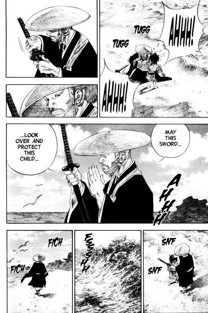 Vagabond Chapter 133 image 20_optimized