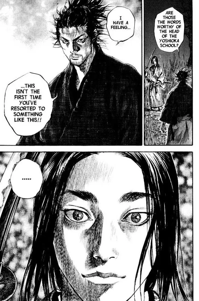 Vagabond Chapter 185 image 16_optimized