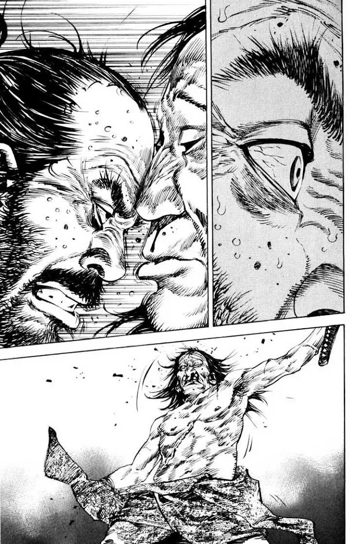 Vagabond Chapter 141 image 20_optimized