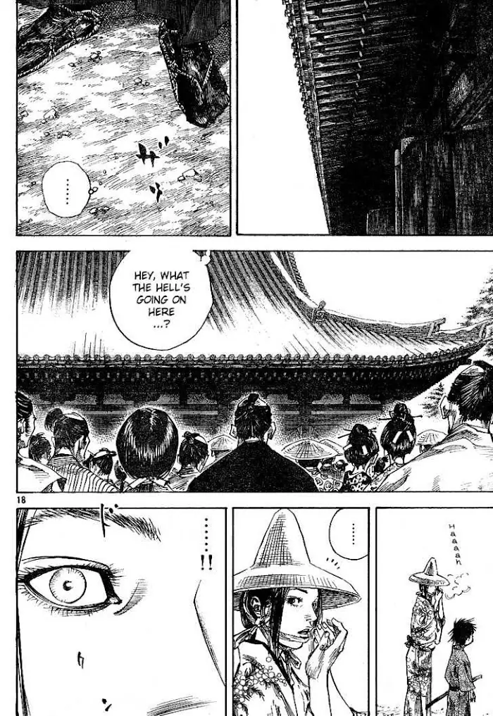 Vagabond Chapter 213 image 17_optimized