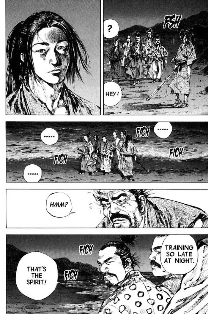 Vagabond Chapter 148 image 05_optimized