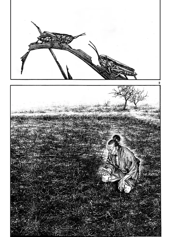 Vagabond Chapter 309 image 06_optimized