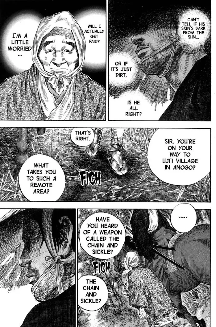 Vagabond Chapter 107 image 18_optimized