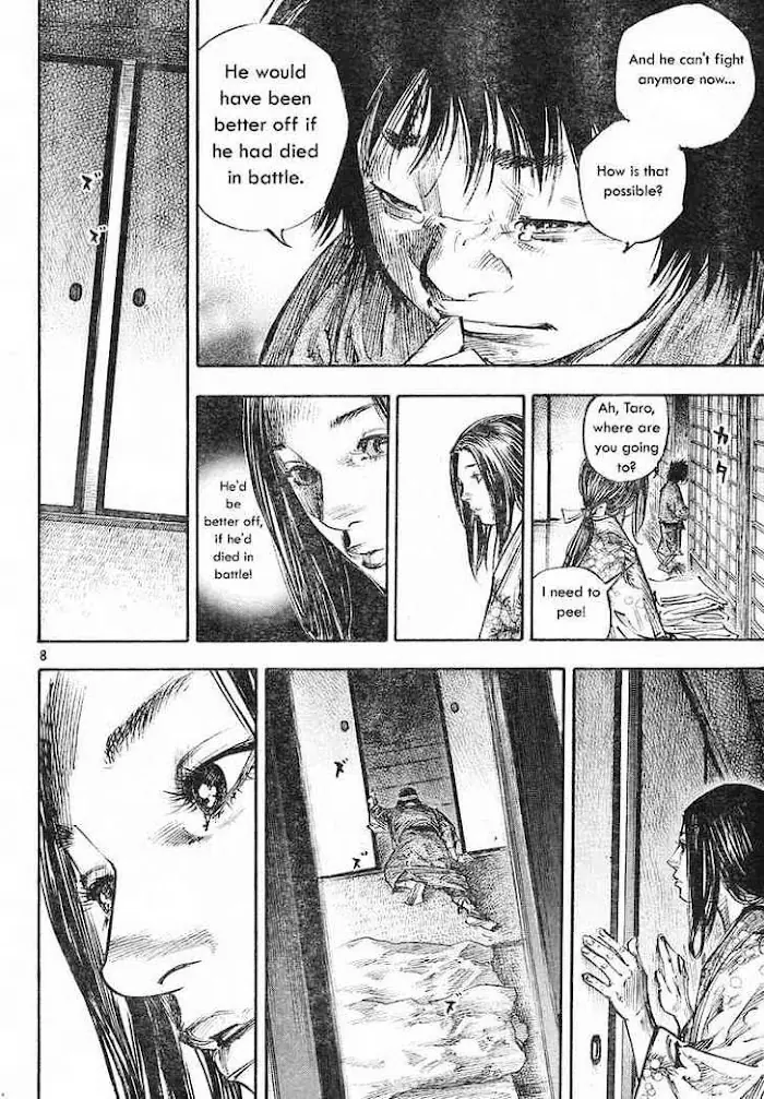 Vagabond Chapter 250 image 08_optimized