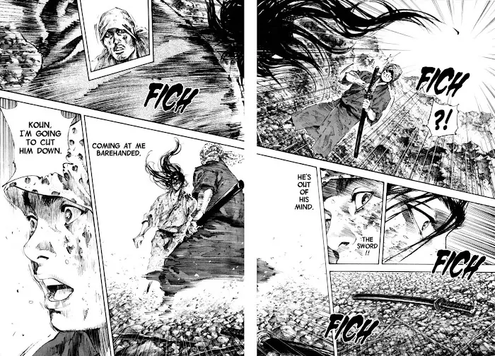 Vagabond Chapter 173 image 11_optimized