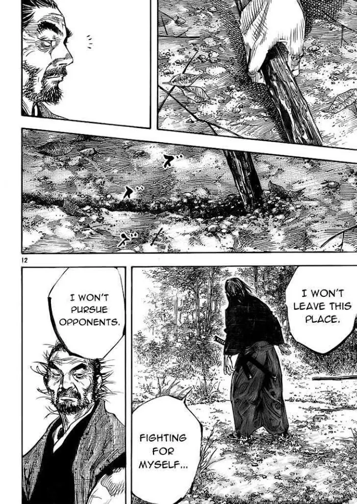 Vagabond Chapter 278 image 11_optimized