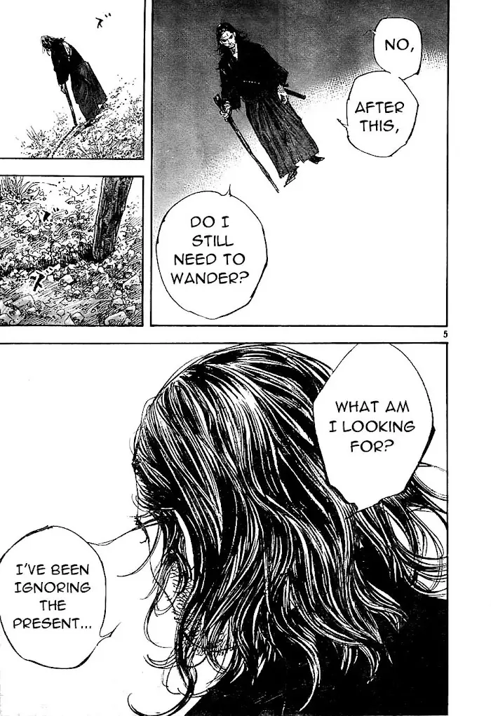 Vagabond Chapter 285 image 05_optimized