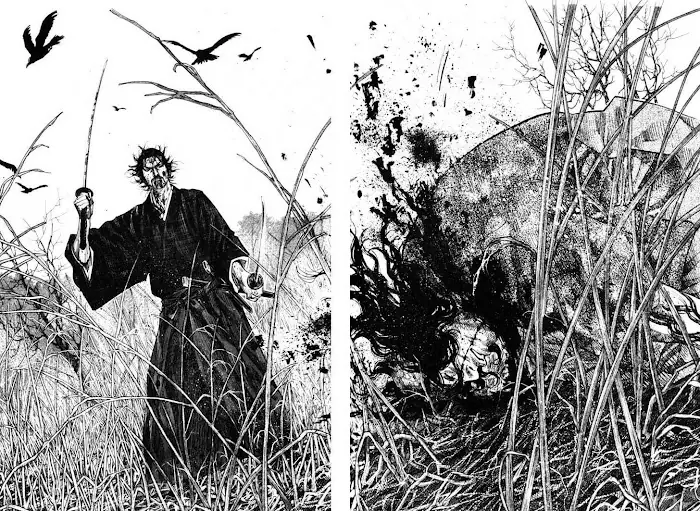 Vagabond Chapter 124 image 03_optimized