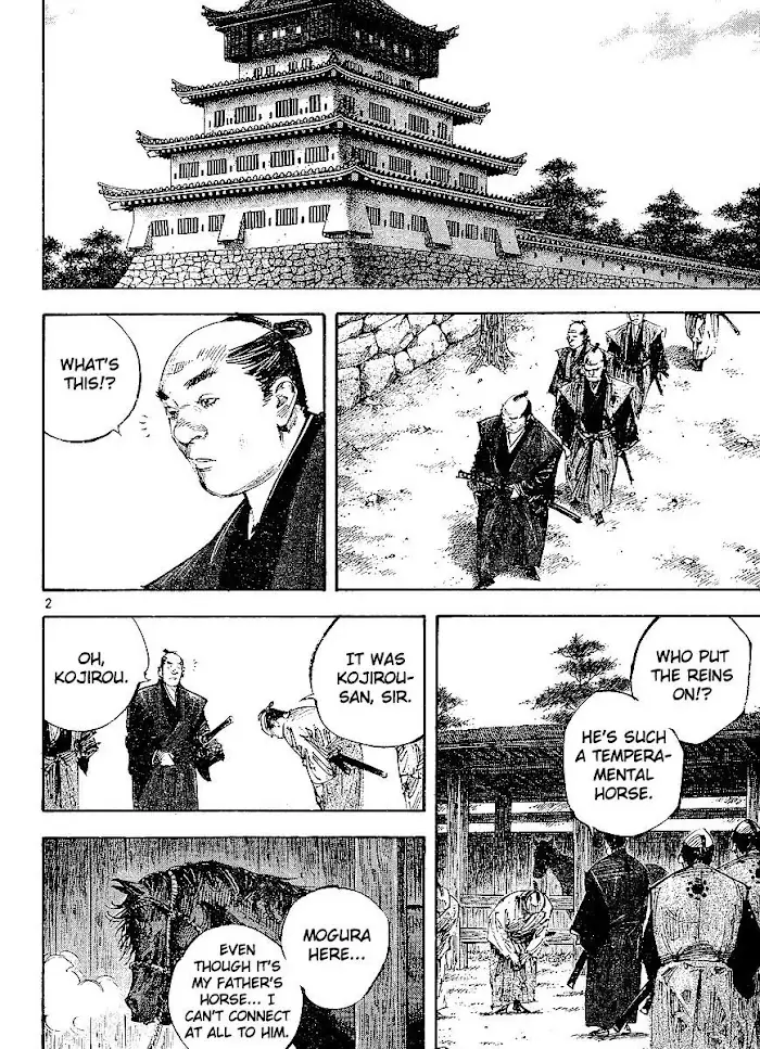 Vagabond Chapter 299 image 02_optimized
