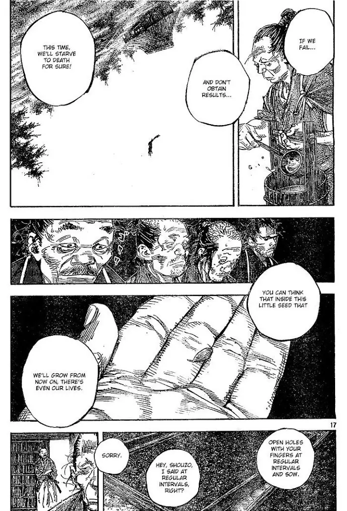Vagabond Chapter 317 image 16_optimized
