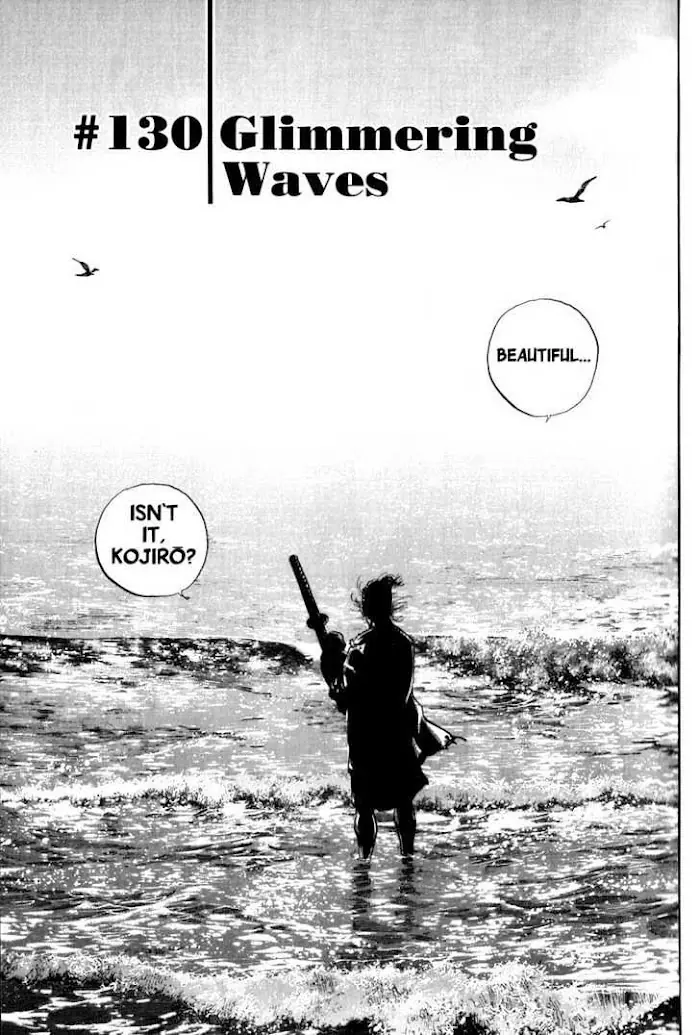 Vagabond Chapter 130 image 01_optimized