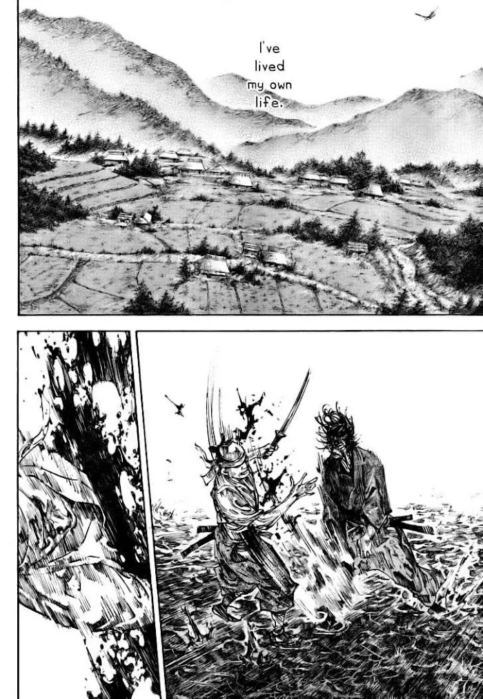 Vagabond Chapter 236 image 05_optimized