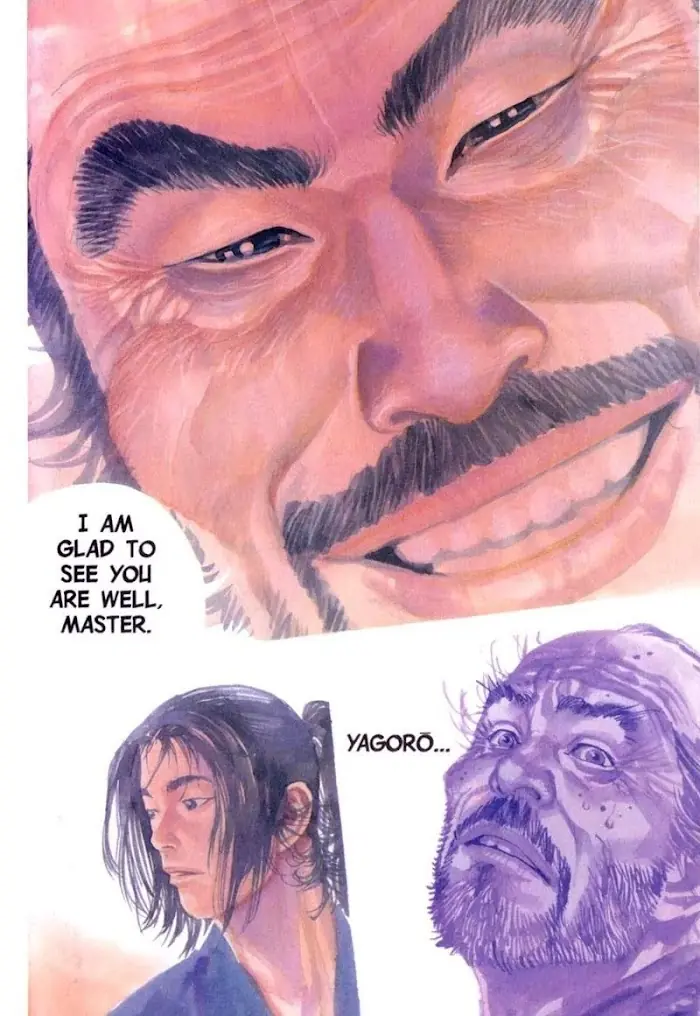 Vagabond Chapter 147 image 02_optimized