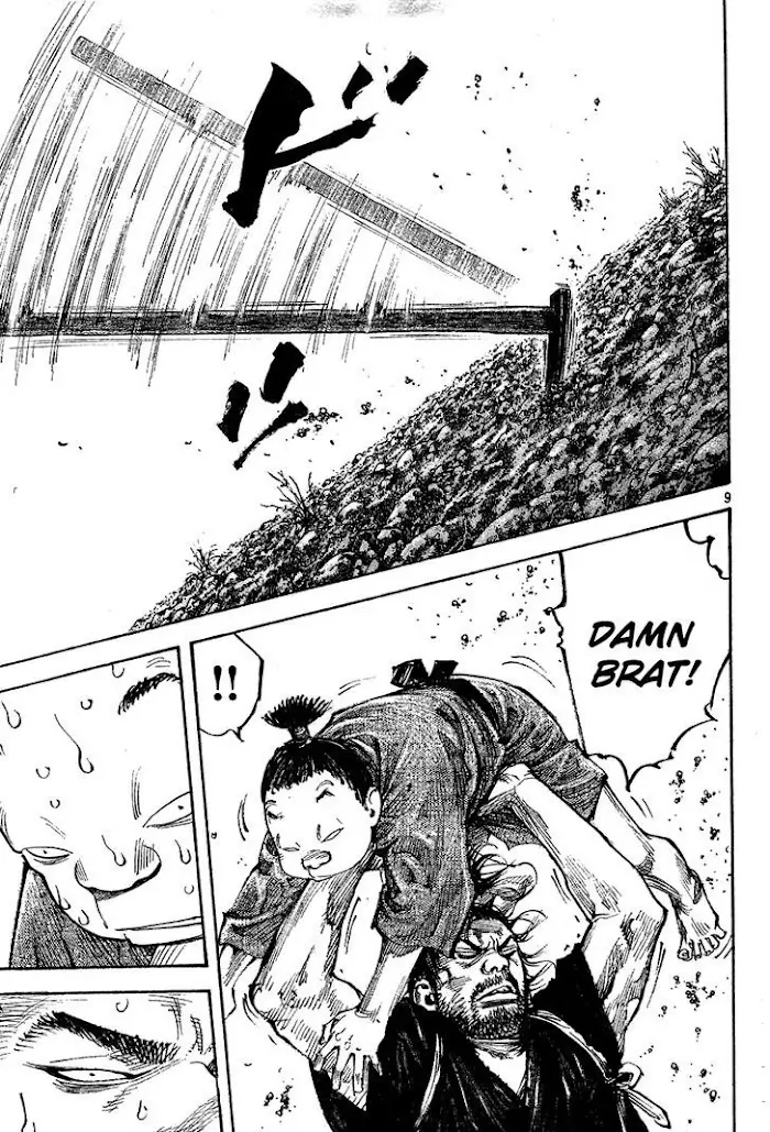 Vagabond Chapter 306 image 08_optimized