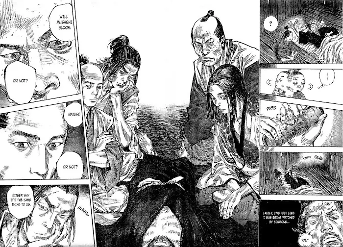 Vagabond Chapter 313 image 18_optimized