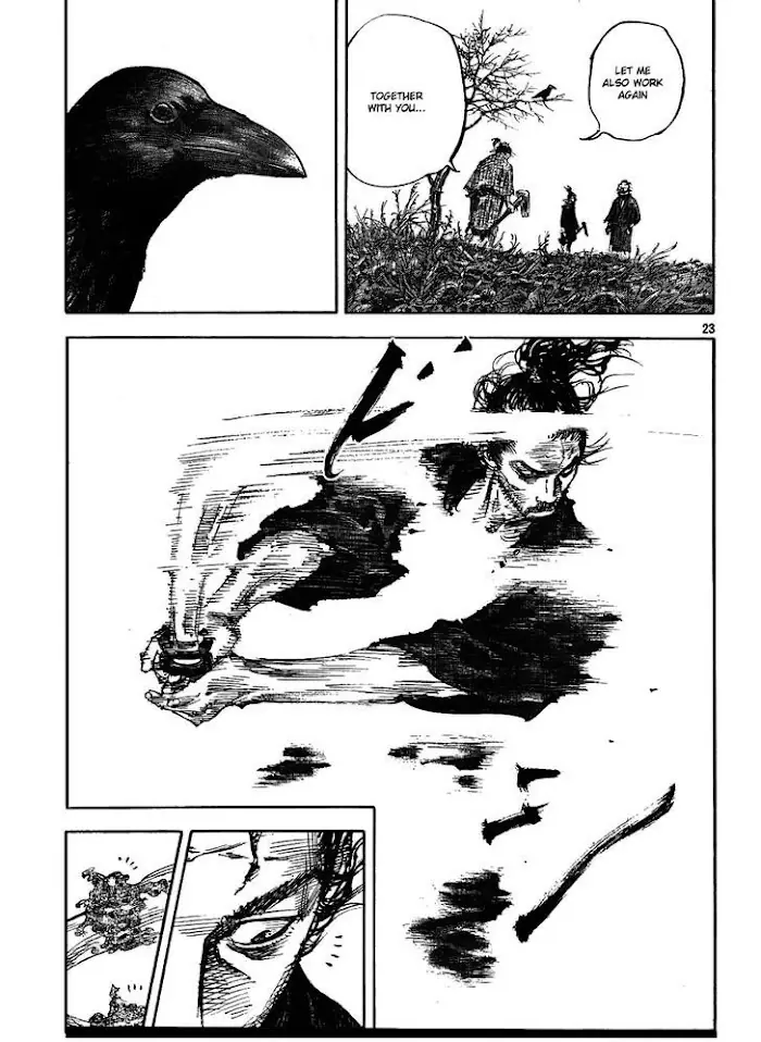 Vagabond Chapter 311 image 22_optimized