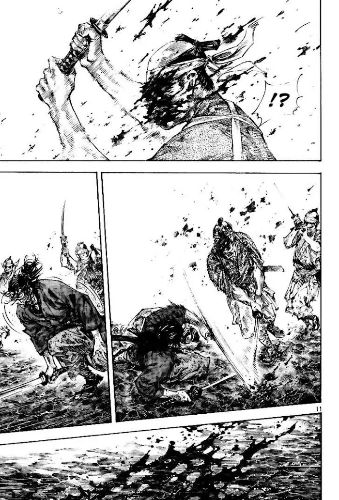 Vagabond Chapter 232 image 10_optimized